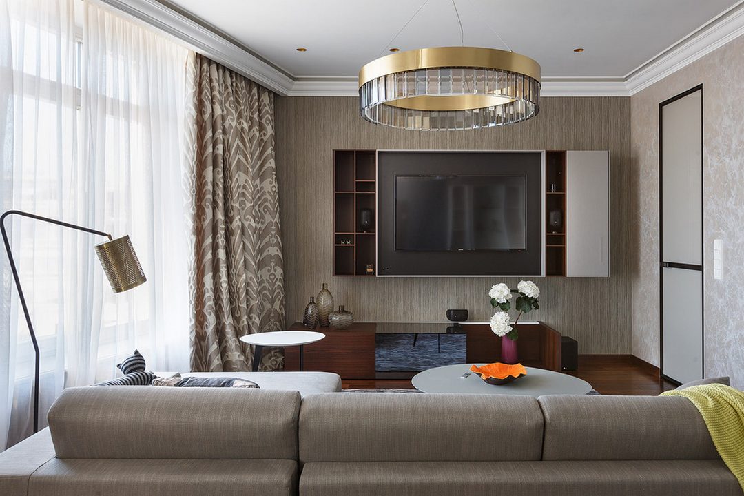 thiết ké nội thất đẹp